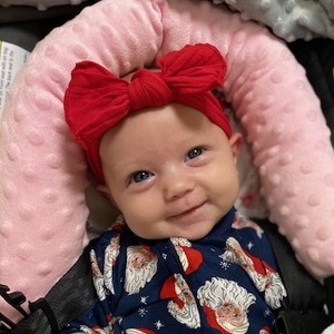 Fundraising Page: Brynleigh Chocklette